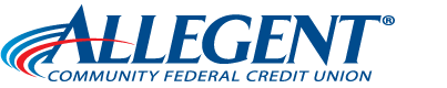 Allegent Community Federal Credit Union logo